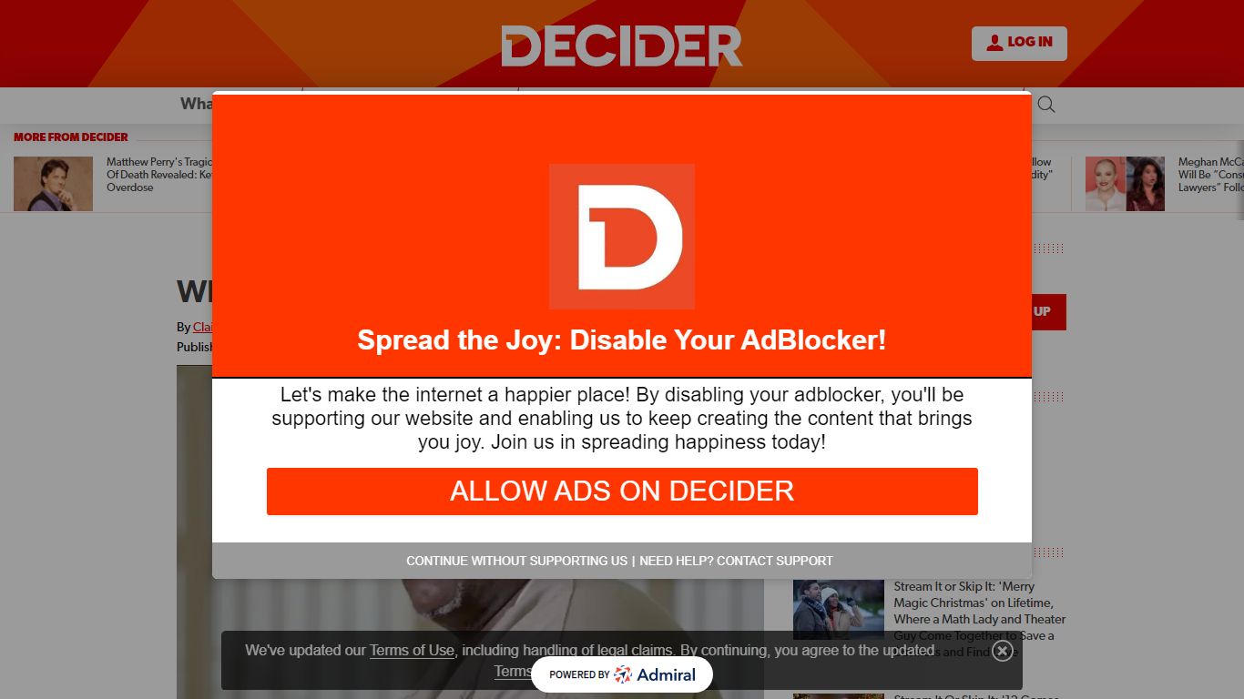 Why Is R. Kelly’s Brother Bruce in Prison? | Decider